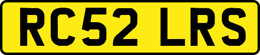 RC52LRS