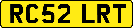 RC52LRT