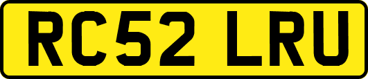 RC52LRU