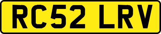 RC52LRV