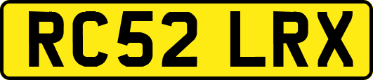RC52LRX