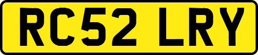 RC52LRY