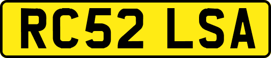 RC52LSA