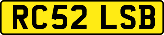 RC52LSB