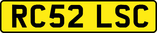 RC52LSC