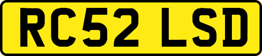 RC52LSD