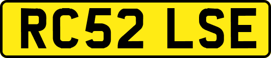 RC52LSE
