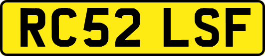 RC52LSF