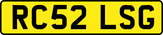 RC52LSG