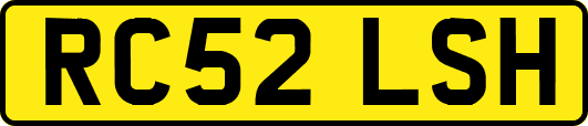 RC52LSH