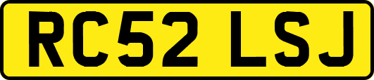 RC52LSJ