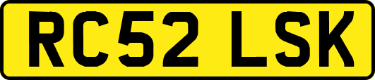 RC52LSK
