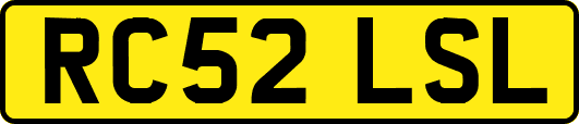 RC52LSL