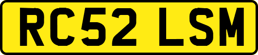 RC52LSM