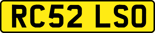 RC52LSO