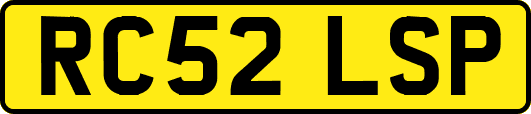 RC52LSP
