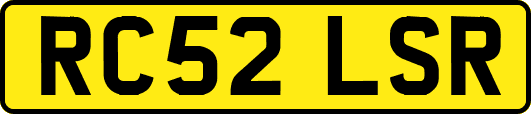 RC52LSR