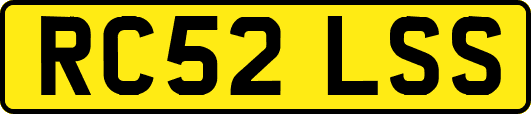 RC52LSS