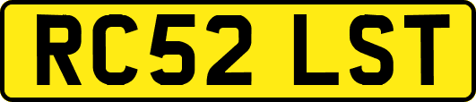 RC52LST