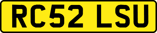 RC52LSU