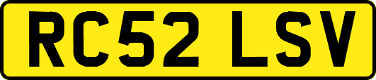 RC52LSV