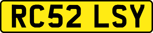 RC52LSY