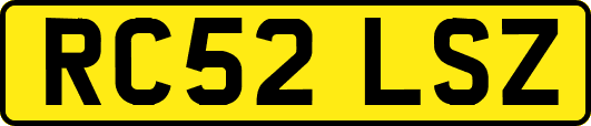 RC52LSZ