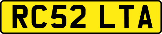 RC52LTA