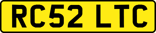 RC52LTC
