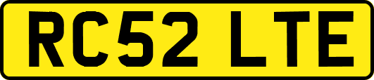 RC52LTE