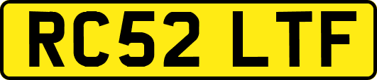 RC52LTF