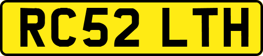 RC52LTH