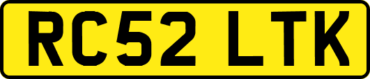 RC52LTK