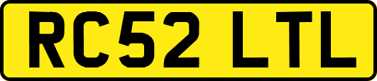 RC52LTL