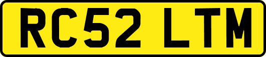 RC52LTM
