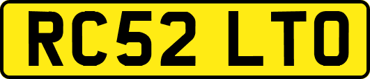 RC52LTO