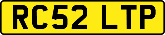 RC52LTP