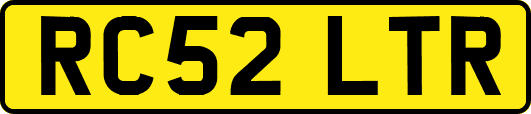 RC52LTR