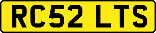 RC52LTS