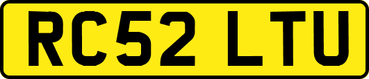 RC52LTU