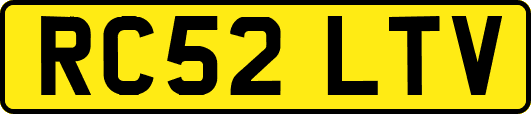 RC52LTV