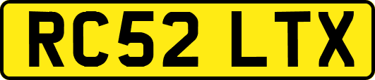 RC52LTX