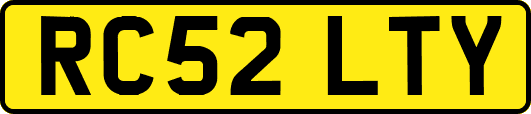 RC52LTY