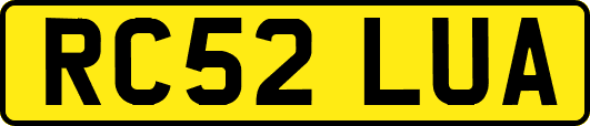 RC52LUA