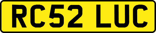RC52LUC