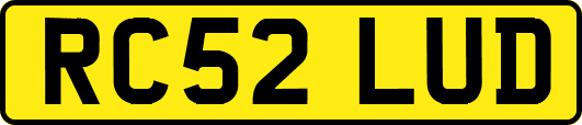 RC52LUD