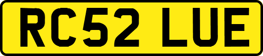 RC52LUE