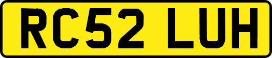 RC52LUH