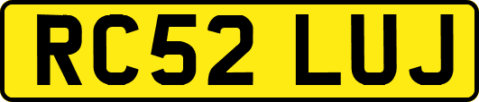 RC52LUJ