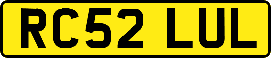 RC52LUL